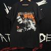 HOT Neurosis Black Cotton All Size S For Fans T Shirt HD167