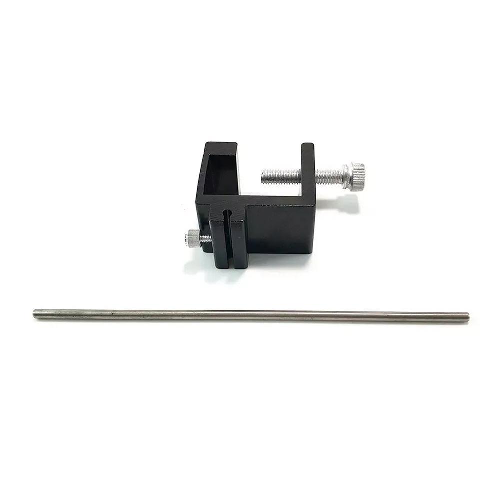 Motorcycle Chain Adjust Alignment Tool Quick Accurate Sprocket Chain Adjustment Tool Repair Parts For ATV Dirt Bike Sprocket