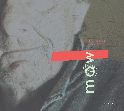 

CD MØW - Historie Zebrane HV01692331 Hevhetia 2018 Slovenia Jazz Used