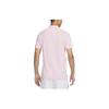 Nike Slim-Fit Polo Shirt 'Pink' Men's DA4380-663