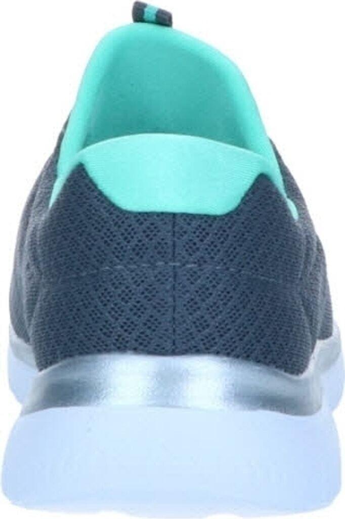 Skechers Summits Sneakers Grey/green
