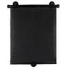 2 Pack Retractable Side Window Sun Shade Car Curtain Car Window Roller Shades for Baby in Car Effectively Block Sunlight