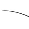 BMW 5 Series G60/G68/G90 I5 Dry Carbon Fiber Tail Spoiler Modification