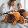 PP Cotton Lilttle Ant Plush Toys Stuffed Animal Ant Plush Doll Animal Stuffed Toys  Home Decor