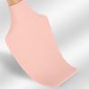 6pcs cream scraper set of six silicone kitchenware set of six non-stick spatula oil brush whisk baking set