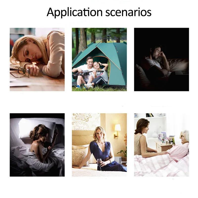 2.3/2.8kg Kışlık Uyku Tulumu Saf Pamuk Dolgulu Termal Uyku Tulumu Taşınabilir Zarf Tipi Uyku Tulumu