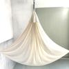 Kids Sensory Swing Hammock Indoor Outdoor Play 280x150cm With Hardware Kit 150kg Capacity