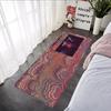 Floor Mat Non-slip Foot Rug for Entryway Royal Hallway Carpet Enfields Kitchen Water Absorbed Rugs Ideal Bedside Mats Home Decor