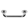 Straight Lifting Bar D 83 32x300mm Chromed - GARIS - B-INOX-BR21