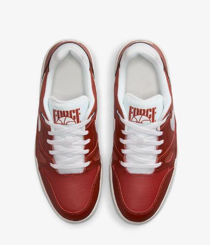 Nike Full Force Men's Board shoes FB1362-600