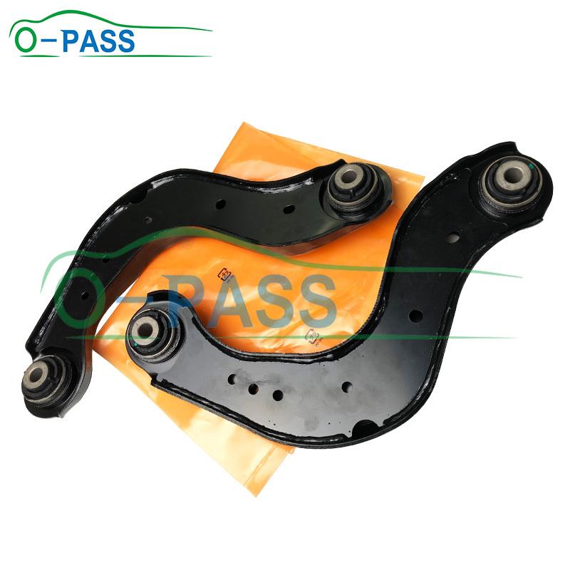 OPASS Rear Upper Control arm For Honda New Accord X CV Sedan 2018-  Camber Latest Products 52510-TVA-A00