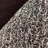 Silk Loop PVC Car Floor Mat Roll