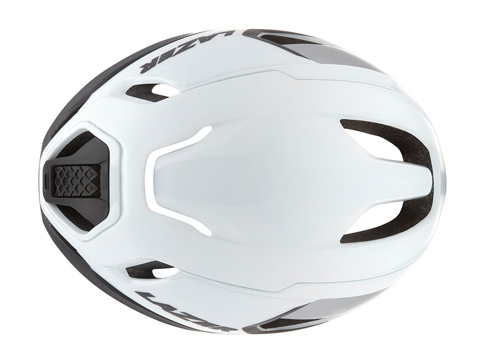 LAZER Vento KC AF White Large Cycling Helmet (58-61cm)