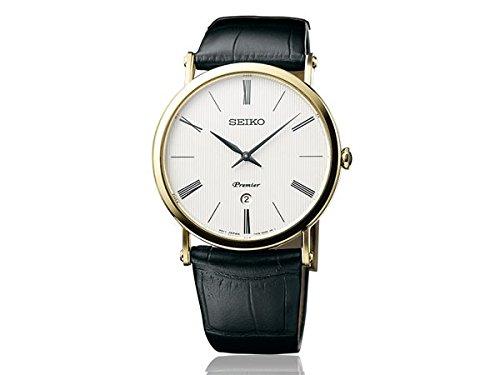 

Seiko reimport model SEIKO SKP396P1 [imported from overseas] men s wristwatch watch [parallel imp...