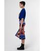 Greedius Pony Logo H-Line Skirt