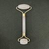 Natural Jade Scrapping Plate Beauty Shaving Board Lifting and Tightening Pull Tendons Scrapping Plate Universal for Entire Body Shaving Board Surface