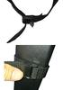 Armrest Cushion Type 2 Height "Hijirakuda" (for Adjustment) +2~12cm