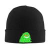 Feid Ferxxo Logo  Warm Knitted Cap Winter Knit Bonnet Hat Skullies Beanies Hip Hop Caps for Unisex