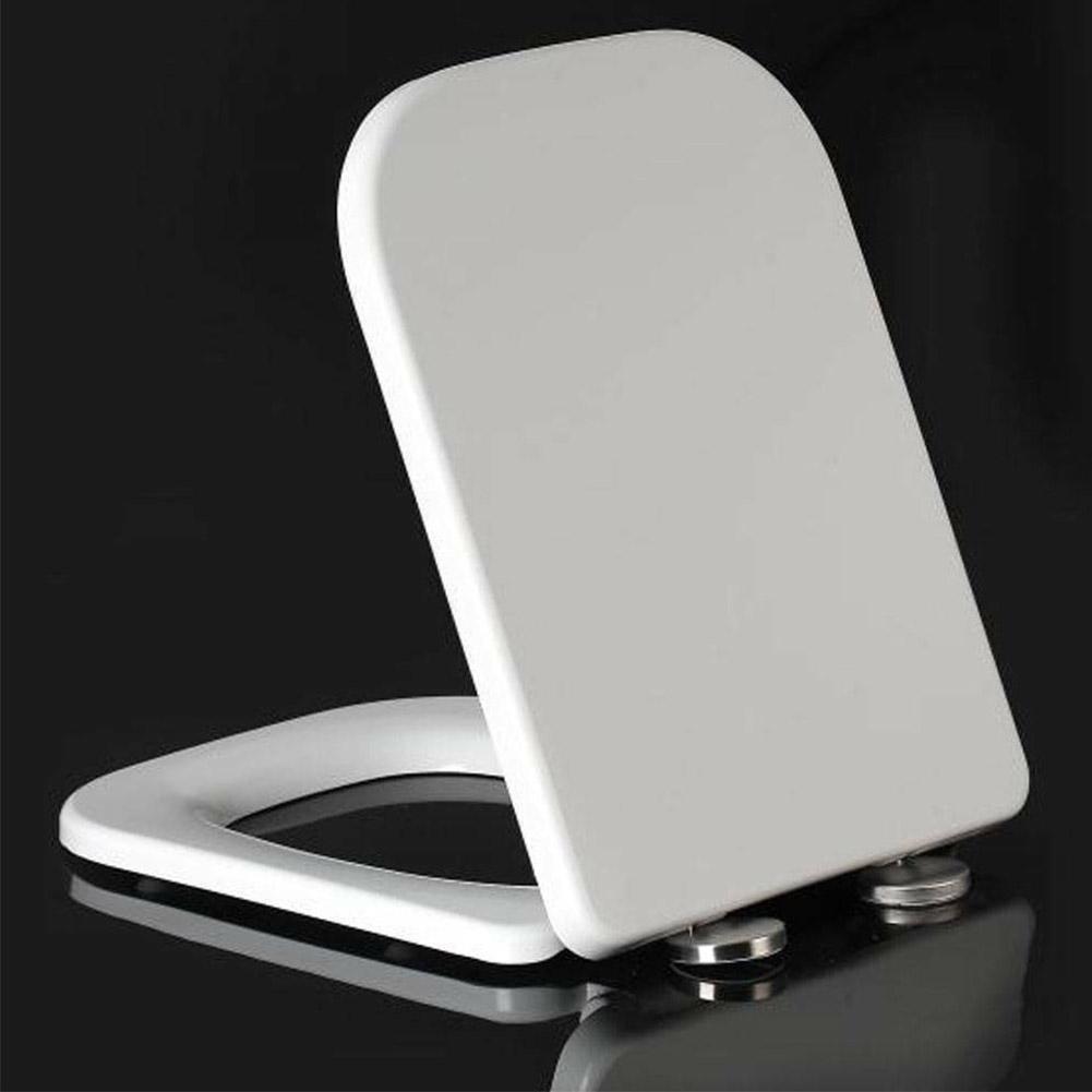 2 Pack Toilet Seat Fixings Accessories Close Household