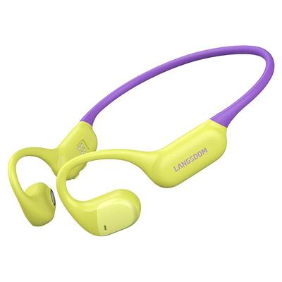Lanston AirWave Pro Wireless Bone Conduction Headphones