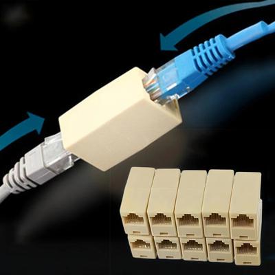Síťové prvky – Ethernetové adaptéry