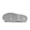 Nike Court Borough Low 2 White Valerian Blue GS Sneakers BQ5448-121