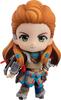 Nendoroid Forbidden West Aloy Plastová Malovaná Pohyblivá Figurka G12860 Horizon Měřítko mimo