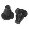 25m Drip Irrigation System Adjustable Nozzle Adjustable Nozzles 25m Watering System Robust PVC Construction Versatile Use Cases