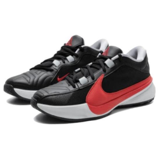 

Nike Zoom Freak 5 EP Double Trouble - DX4996-004 EU 40.5 чорний