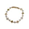 Light Luxury Fashion Versatile Diamond Bracelet