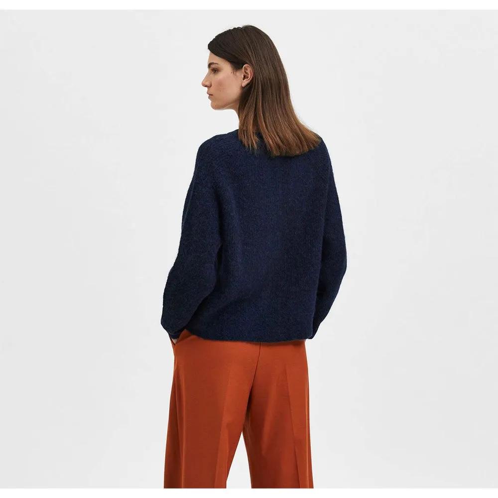 Selected Кардиган Lulu