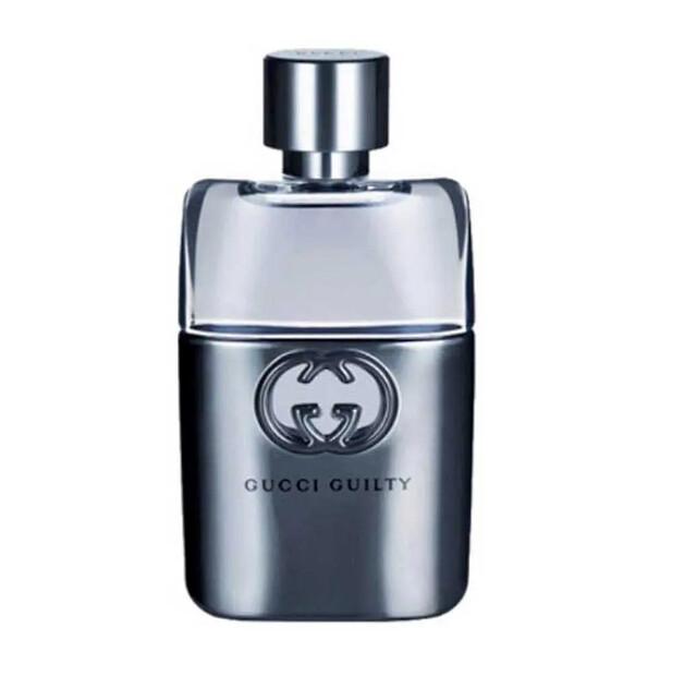 

Gucci Guilty Men 50ml туалетная вода