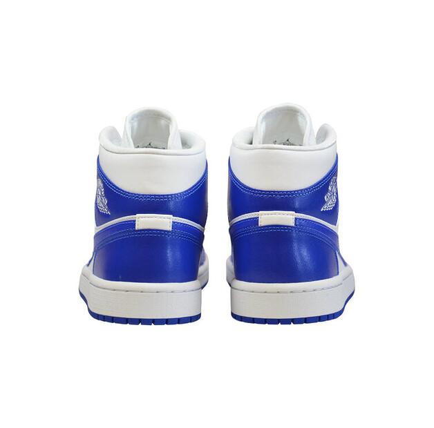 Nike 1 Mid Basketball Shoes