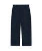 MOONSUN Essential_Unisex Mss Corduroy Slacks [Dark Navy]
