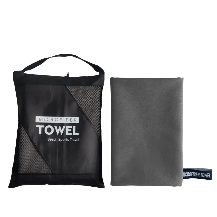 Beach Towel Oversized,Thick Sand Free Microfiber Quick Dry Towel Super Absorbent Soft Swim BeachTowels for Men, Women