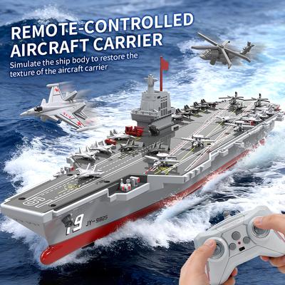 Uzaktan Kumandalı Oyuncaklar ve Dronelar – Radyo Kontrol Tekneler