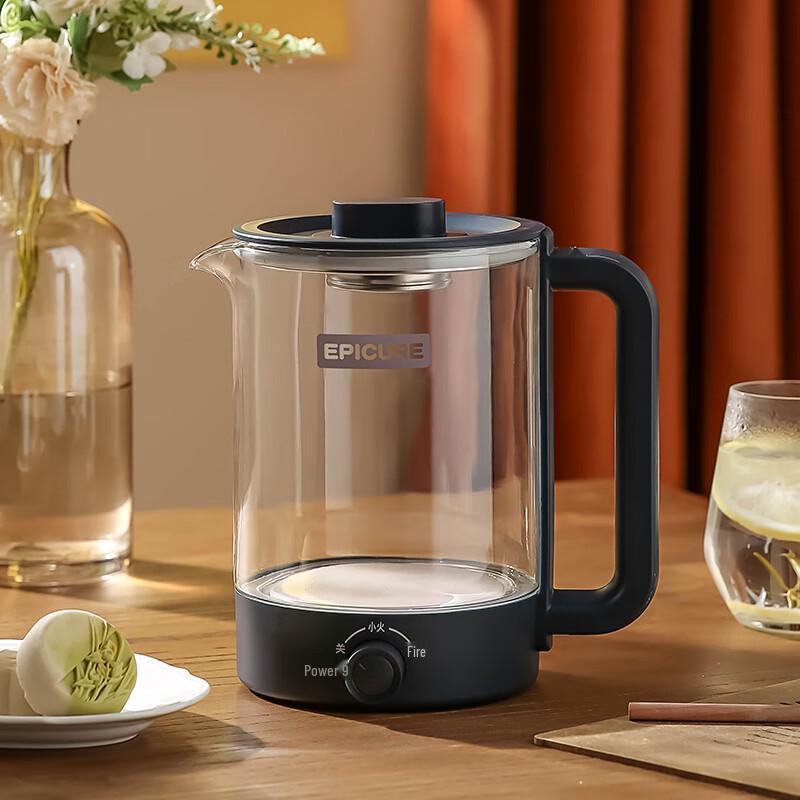 Multi-Function Electric Health Pot & Tea Maker