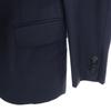 martinique made in Japan PERENNIAL SUPER 110’S suit Setup 3 Navy Men's Used