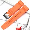 Resin Strap Suitable for Casio GA2200 GA-2200 GA2000 Watch Band PRG600 PRW6600 Wristband