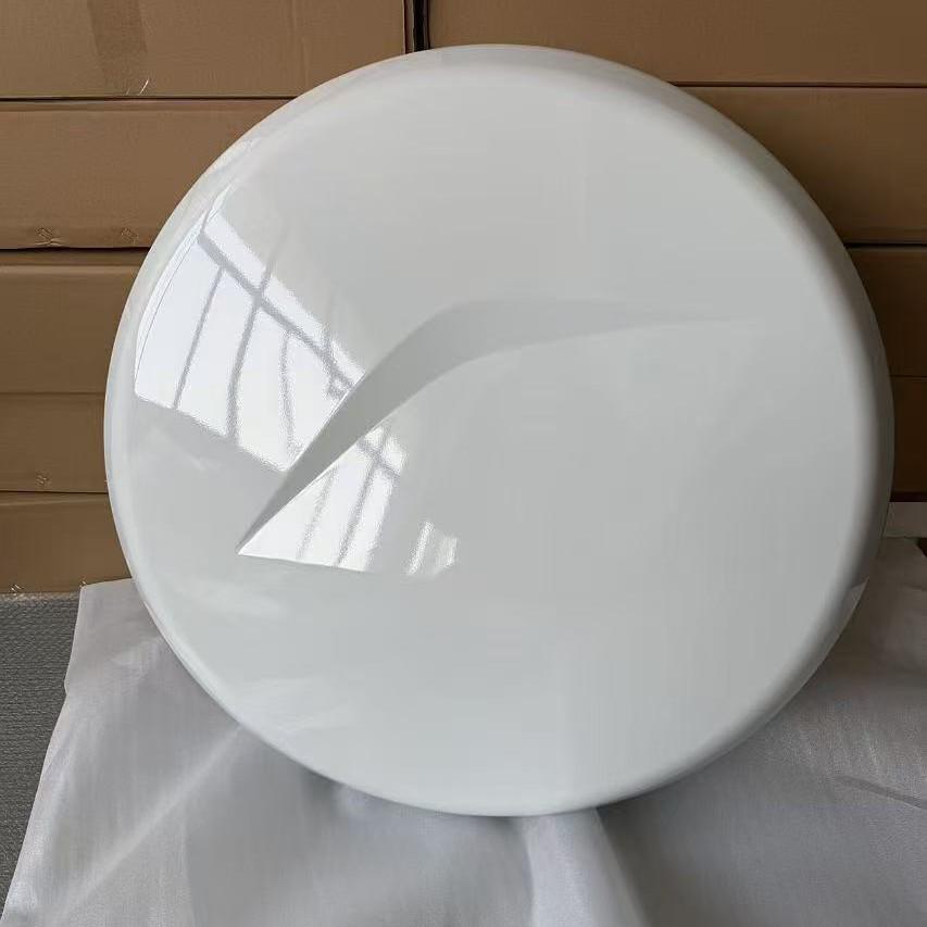 Toyota RAV4 (09-13) Spare Tire Outer Cover
