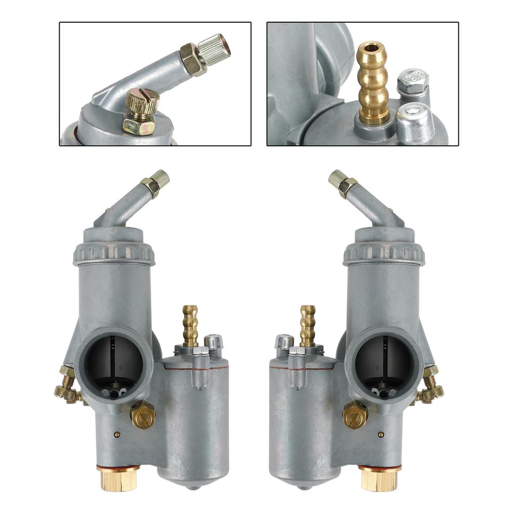 PZ28 Karburaator sobib BMW Ural K750 R50 R60/2 R69S R12 K750 R1 R71 M72 jaoks