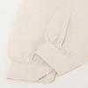 AUBERGE [Excellent Condition] CEZANNE Linen Double Pocket Long Sleeve Shirt/ tops 40 beigeUsed