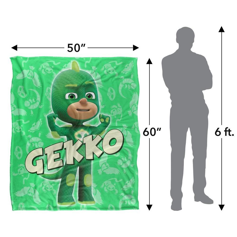 PJ Masks Gekko Decke