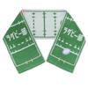 Marushin Rugby Club Muffler Rugby 0605018300 Guts!! Towel, 100% Cotton, Club,