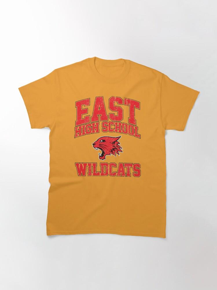 High School Musica Classic T-Shirt