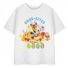 Childrens/Kids Short-Sleeved T-Shirt