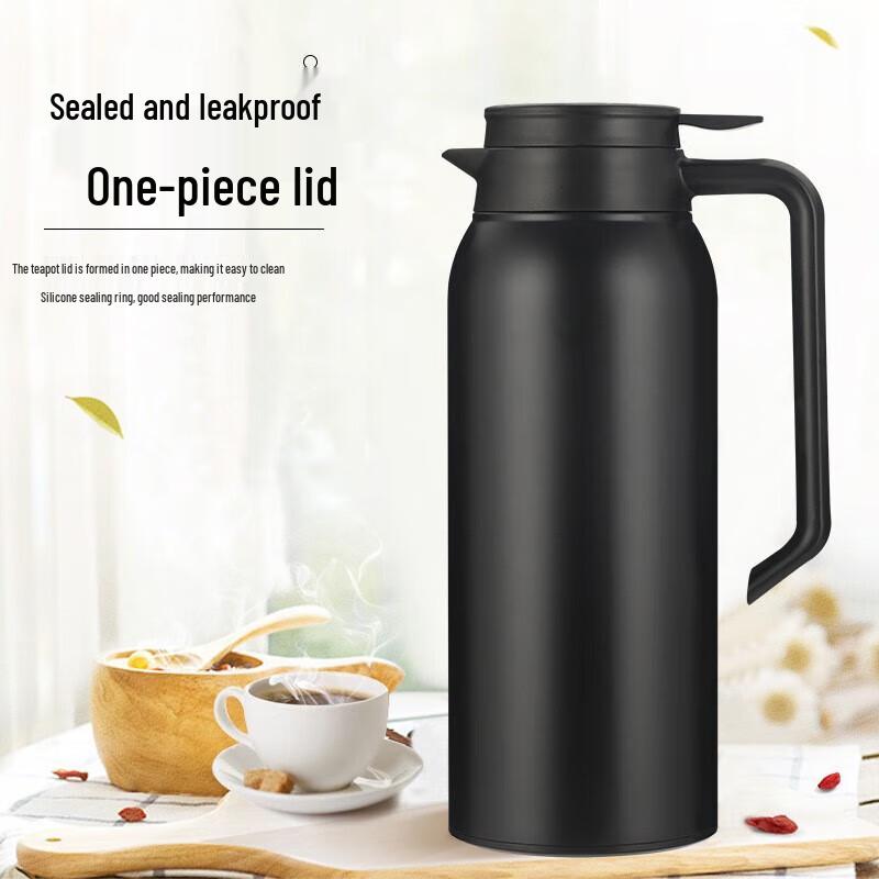 

Sanji Outdoor TP3620 1.5L Stainless Steel Vacuum Flask