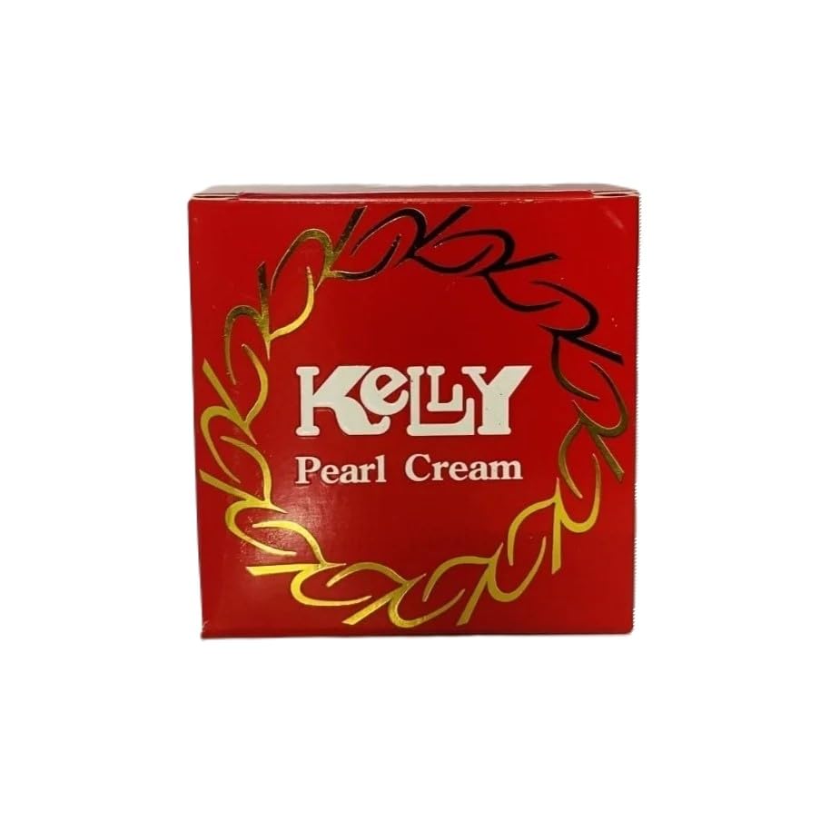 Kelly Pērļu Krēms 5 Grami, 3