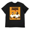 One Flew Over the Cuckoo's Nest Shirt Poster T-Shirt Tshirts Personalised Cheap Stuff Funny T-shirts Clothing for Men