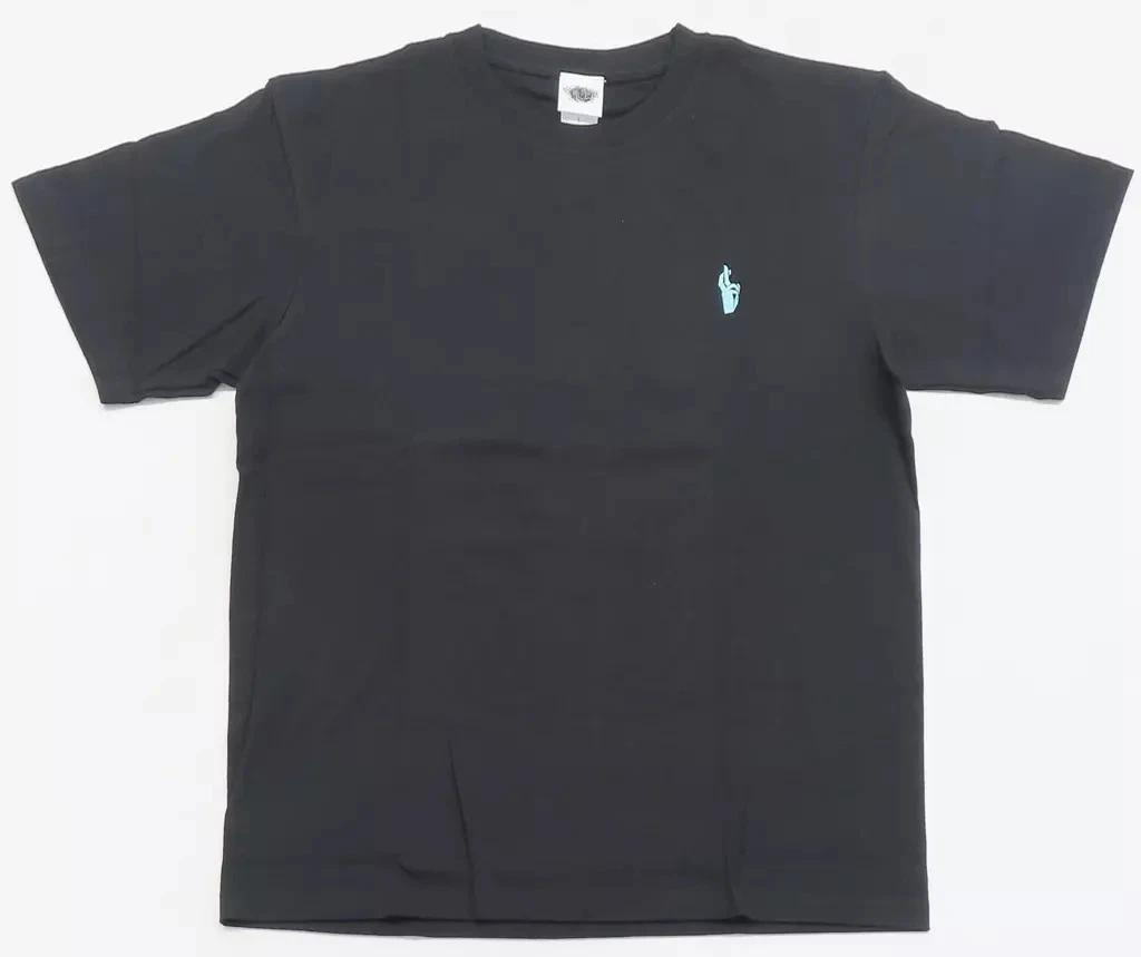 Gojo Satoru back print T-shirt Black L Jujutsu Kaisen Phantom Parade S